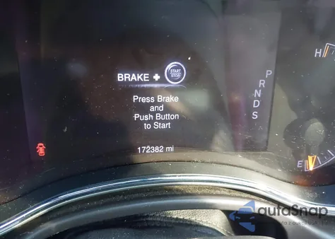 2014 Jeep Grand Cherokee Overland from USA, damaged, VIN 1C4RJECT3EC201856